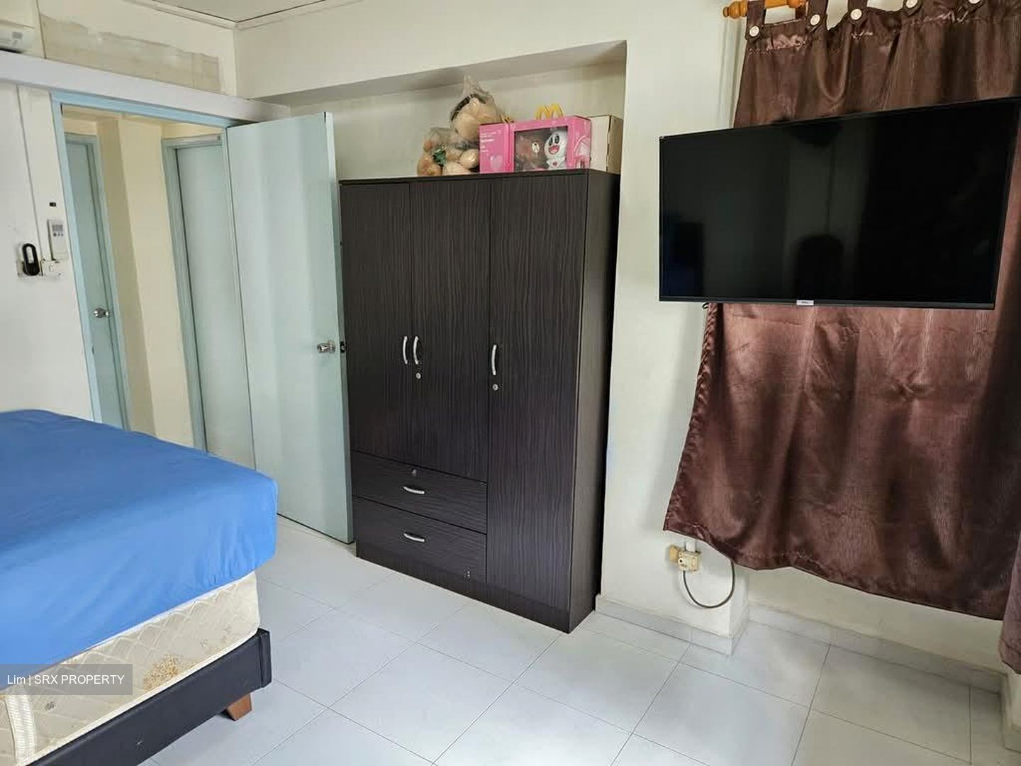 Blk 723 Pasir Ris Street 72 (Pasir Ris), HDB 4 Rooms #581966021